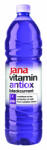 Jana vitaminvíz antiox feketeribizli ízű 1500 ml