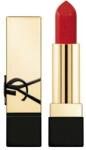 Yves Saint Laurent Ruj de buze - Yves Saint Laurent Rouge Pur Couture Caring Satin Lipstick N157 - Nu Inattendu