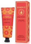 Spongelle Cremă hidratantă pentru mâini - Spongelle Sugar Dahlia Hand Cream 57 g