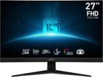 MSI G27C4 E3 Monitor