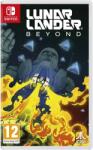 Atari Lunar Lander Beyond (Switch)