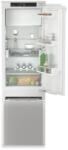 Liebherr IRCe 5121 Hűtőszekrény, hűtőgép
