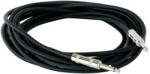 Master Audio Cablu Master Audio - PMC624, 6.3 mm, 6 m, negru (PMC624)