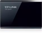 TP-Link TP-Link, PoE Injector, IEEE 802.3af, plastic case, pocket size, plug and play (TL-POE150S)