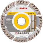 Bosch 125 mm 2608615060 Disc de taiere