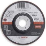 Bosch 125 mm 2608602218 Disc de taiere