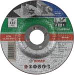 Bosch 115 mm 2609256308 Disc de taiere