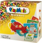 PlayMais Mozaik Közlekedési eszközök (PM160183)