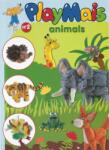 PlayMais Könyv Állatok (PM150521)