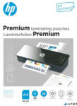 HP Meleglamináló fólia, 125 mikron, A4, fényes, 25 db, HP "Premium (9122)