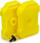 Traxxas doboz sárga (2) (TRA8022A)