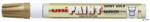 uni Lakkmarker, 2, 2-2, 8 mm, UNI "PX-20", fényes arany (203547000) - alter