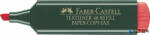 Faber-Castell Szövegkiemelő, 1-5 mm, FABER-CASTELL, "Textliner 48", piros (154821) - alter