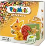 PlayMais Mozaik erdő (PM160256)