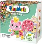 PlayMais Mozaik cicák (PM160361)