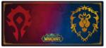 ABYstyle World Of Warcraft Azeroth XXL (ABYACC467) Mouse pad