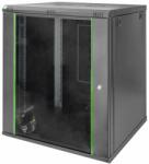 ASSMANN DIGITUS DN-19 16U-6/6-EC-SW