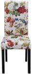 vidaXL 2 buc multicolor 242398