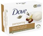 Dove Pampering Beauty Cream Bar săpun solid 90 g pentru femei