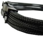 GELID Solutions Cable 6+2 Pin (PCI-e) Black (CA-8P-05N)