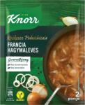 Knorr francia hagymaleves 31 g