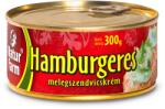 Natur farm hamburgeres melegszendvicskrém 300 g