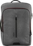 YENKEE Rucsac multifunctional pentru laptop YBB 1522GY, 15.6 inchi, Gri (YBB 1522GY) Geanta, rucsac laptop