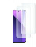Glass PRO Folie protectie Glass Pro Set 2 folii protectie transparenta cu lampa UV HOFI 0.3mm 9H compatibil cu Xiaomi Redmi Note 13 Pro Plus 5G (5906302300426)