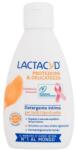 Lactacyd Femina gyengéd emulzió intim higiénára 200 ml nőknek