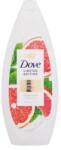 Dove Summer Limited Edition frissítő tusfürdő nyári grapefruit és menta illatával 250 ml nőknek