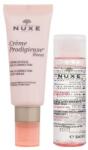 NUXE Crème Prodigieuse Boost Multi-Correction Silky Cream Nappali arckrém Normál bőr 40 ml nőknek