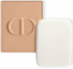 Dior Dior Forever Natural Velvet Refill дълготраен компактен фон дьо тен пълнител цвят 4N Neutral 10 гр
