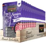 Leonardo alutasak Senior szín borjúhús 16x85g