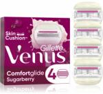  Gillette Venus ComfortGlide Sugarberry tartalék pengék 4 db