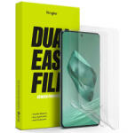 Ringke Folie protectie Ringke Plastic Dual Easy pentru OnePlus 12 (fol/ec/rin/du/o1/pl)