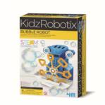 4M Kit constructie robot - Bubble Robot, Kidz Robotix (4M-03423)