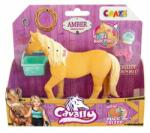 CRAZE - Cavally Calut Cu Accesorii Diverse Modele (CRZ45718) - babyneeds Figurina