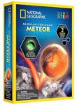National Geographic - Kit Creativ Meteorit Care Straluceste In Intuneric (NG22817) - babyneeds