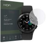 Hofi Folie Protectie HOFI pentru Samsung Galaxy Watch4 Classic 46mm, Sticla Flexibila