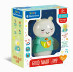 Clementoni - Lampa Muzicala Licurici (cl17797) - babyneeds