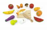 Viga Toys Set alimente de feliat, Viga (44579) - babyneeds Bucatarie copii