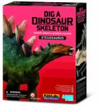 4M Set educativ Sapa si descopera Dinozauri - Stegosaurus (4M-03229)