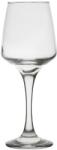 Uniglass King fehérboros pohár készlet, 280 ml, 6 db