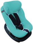 BeSafe nyári huzat iZi Modular/Twist/Turn ülésre türkiz - babamarket