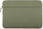 Uniq Vienna 14" laptop védő tok, zöld (UNIQ-VIENNA(14)-LAUGREEN)
