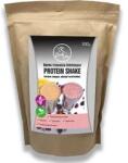 Szafi Products Kft Szafi Free barna rizscsíra-fehérjepor protein shake karobos alappor 300 g - multi-vitamin