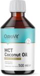 OstroVit - Prémium kókusz MCT olaj - Natúr - 500 ml