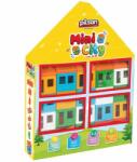 Pilsan Set constructie Pilsan Mini City 40 piese (PL-03-101)