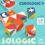 DJECO Joc de logica Cubologic 9 Djeco (DJ08581) - ookee