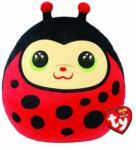 Ty Perna plus buburuza IZZY (22 cm) - Ty (ST9XTY39229)